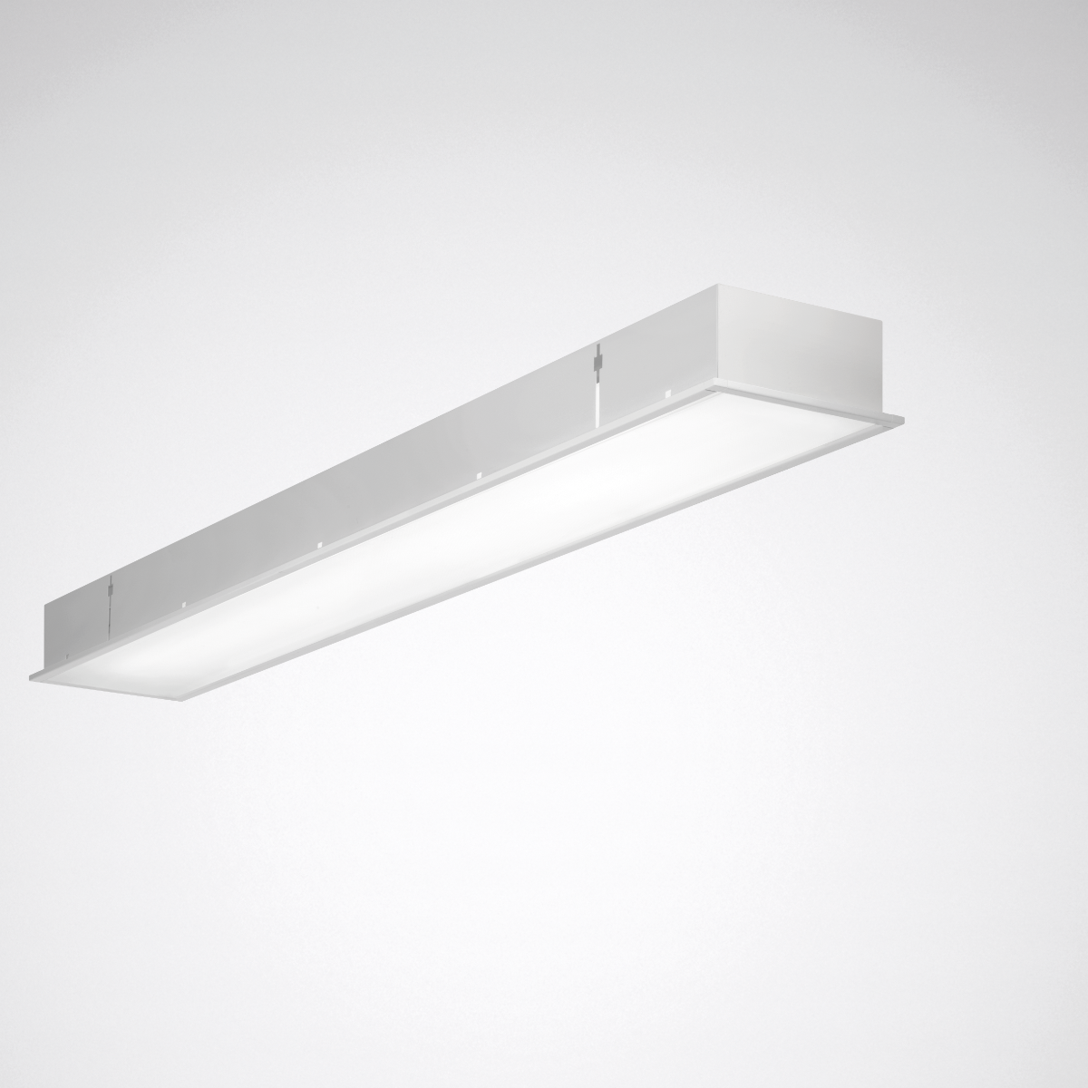 LED-Einbauleuchte Opendo M37 #8412363