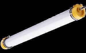LED-Feuchtraumleuchte S1 6 PVW 28-840ET LV
