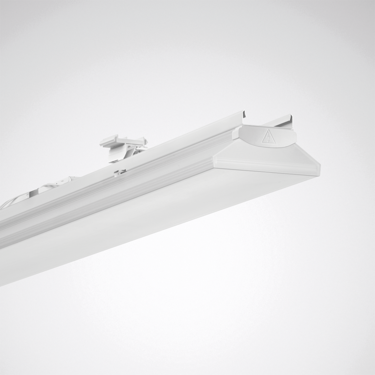 LED-Geräteträger 7651IPPMW#9002283035