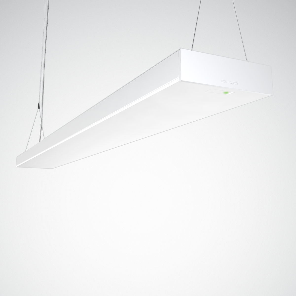 LED-Hängeleuchte Opendo H2-L #8411763