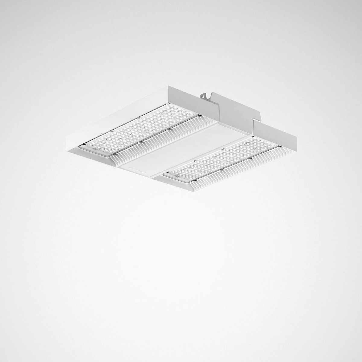 LED-Hallenleuchte Mirona Fit #8399740