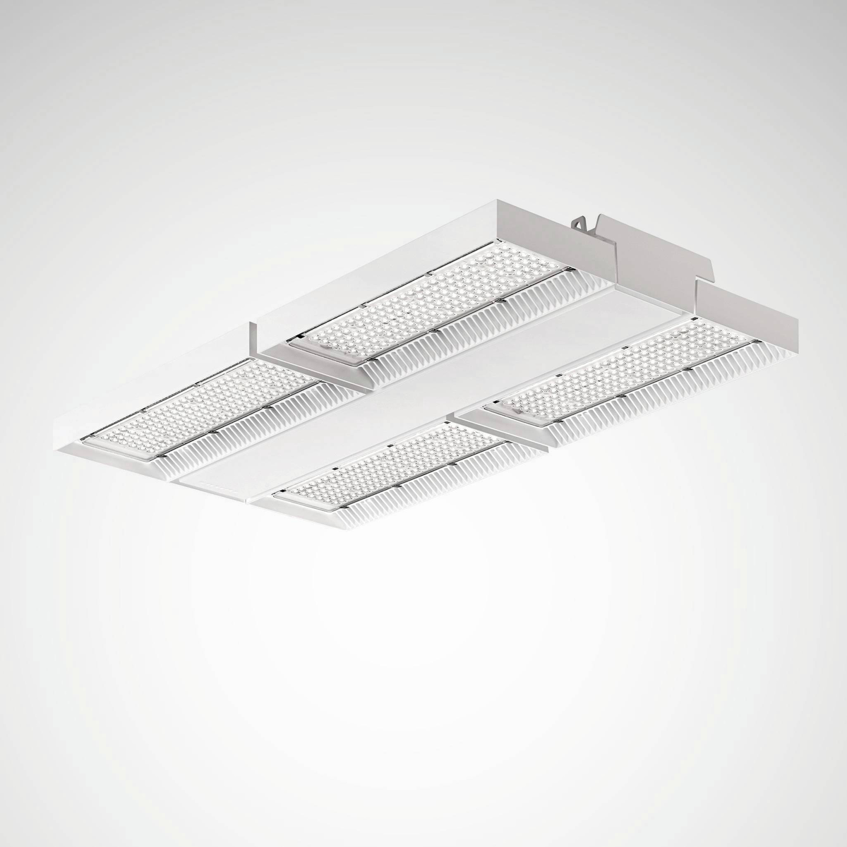 LED-Hallenleuchte Mirona Fit #8400440