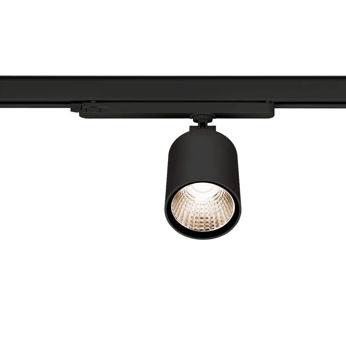 LED-Stromschienenstrahler BV G2 3PTD #8432863