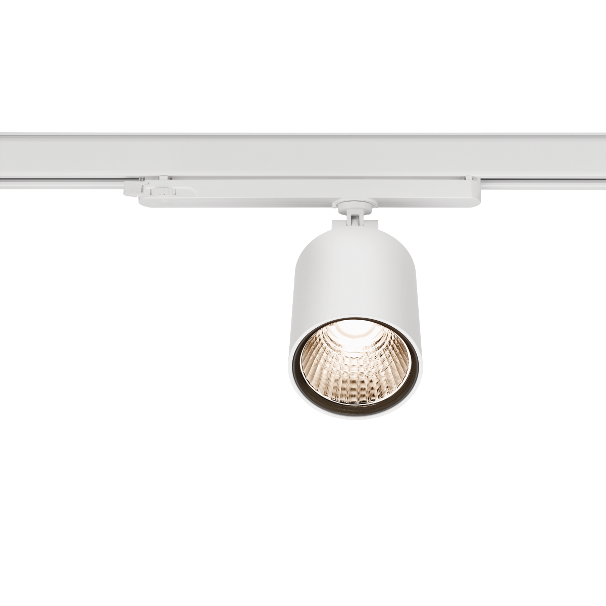 LED-Stromschienenstrahler BV G2 3PTD #8433540
