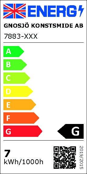 LED-Deckenleuchte 7883-370