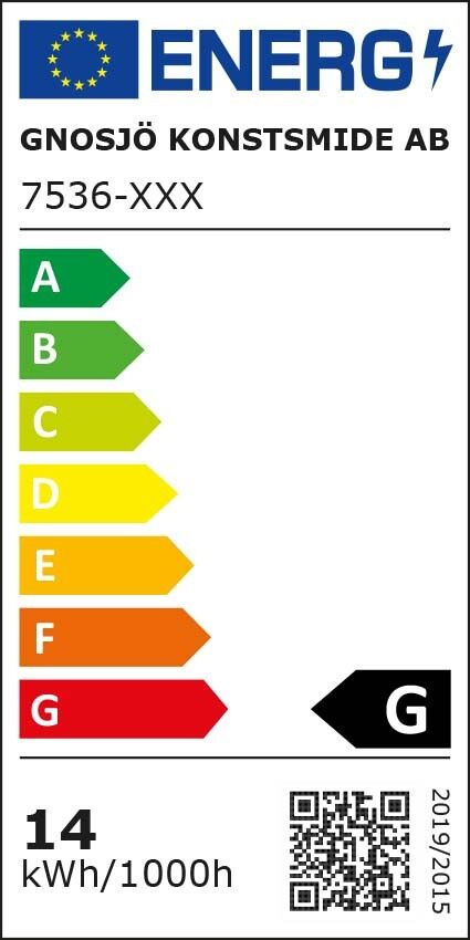 LED-Wandleuchte 7884-370