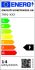 LED-Wandleuchte 7991-370