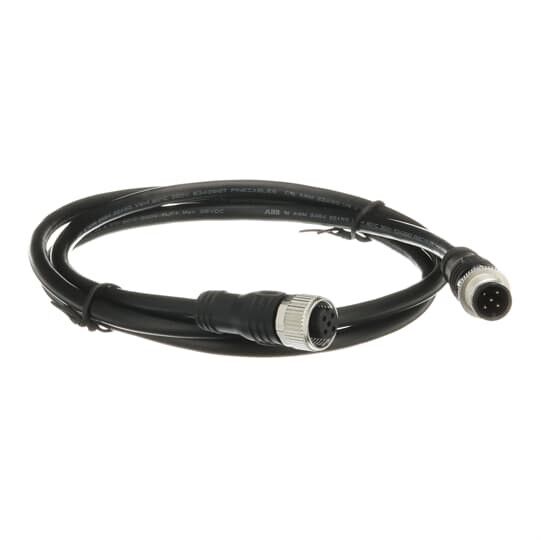 Sicherheitsstecker M12-C112