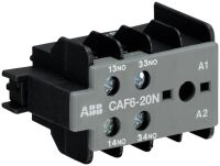 Hilfsschalter CAF 6-20 N