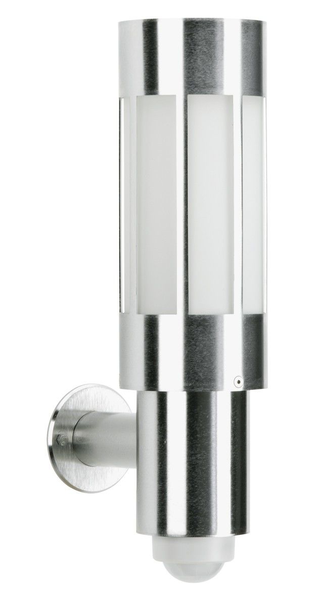 Wandleuchte eds Bew.-Melder A60 75W 690241