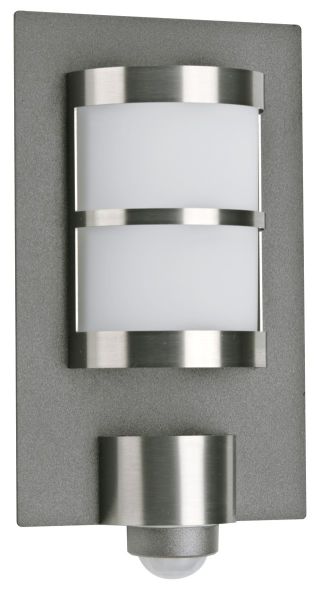 626144 Wandl.m.BWM 360°anthrazit E27 75W 626144