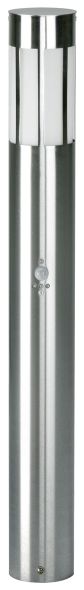 Pollerleuchte 1x E27 75W 692011