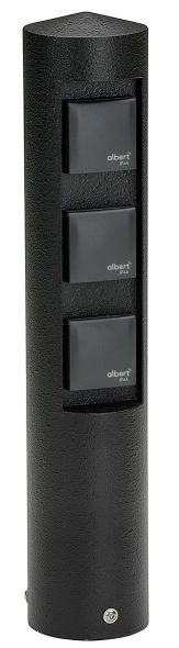 Steckdosensäule 662102