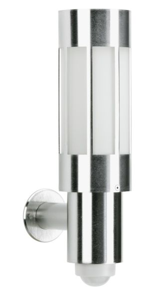 Wandleuchte eds Bew.-Melder A60 75W 690241