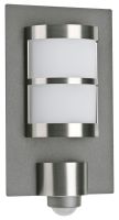 626144 Wandl.m.BWM 360°anthrazit E27 75W 626144