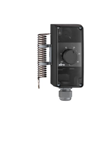 Anlagenraumthermostat RTKSA-100.010