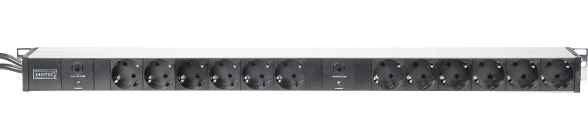 DIGITUS Steckdosenleiste DN-95405