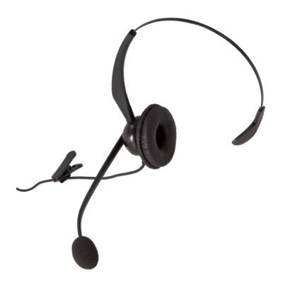 Headset COMfort H-200