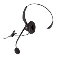 Headset COMfort H-200