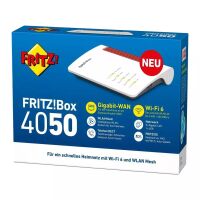 WLAN Router FRITZ!Box4050