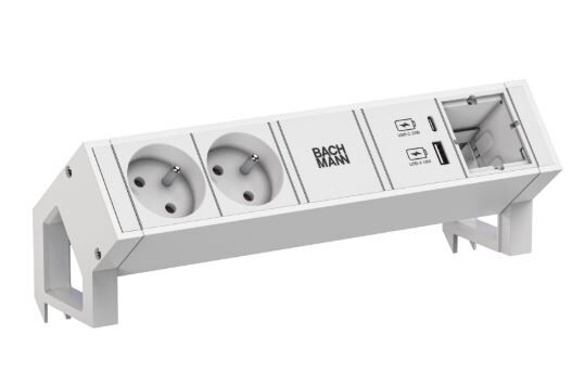 Steckdosenleiste 902.3102