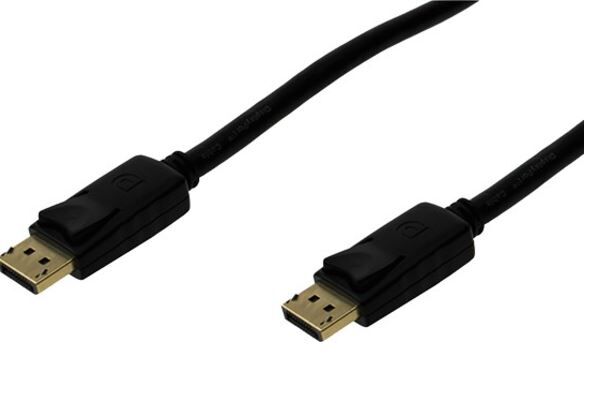Displayport Kabel 918.0951