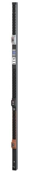 RCM-Slave-Steckdosenleiste 802.3025-S