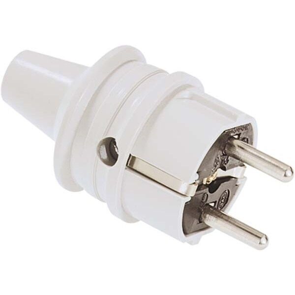 Schutzkontaktstecker 910.972