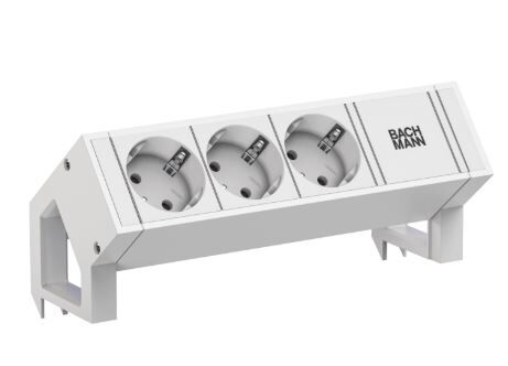 Steckdosenleiste 902.3205