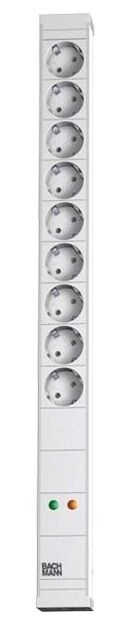 Steckdosenleiste 9f. 333.011