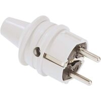 Schutzkontaktstecker 910.972