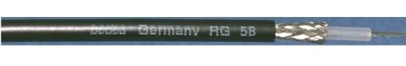 RG-Kabel RG 142 brtr Tr.
