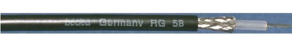 RG-Kabel RG 180 TR