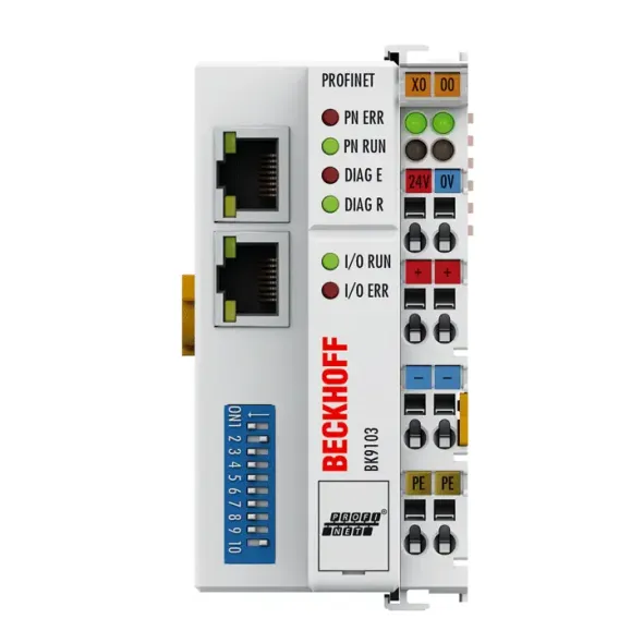 Buskoppler BK9103