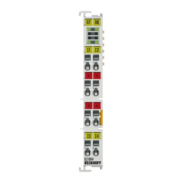 Digital-Eingangsklemme EL1004