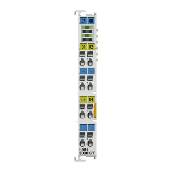 EtherCAT-Klemme EL4014