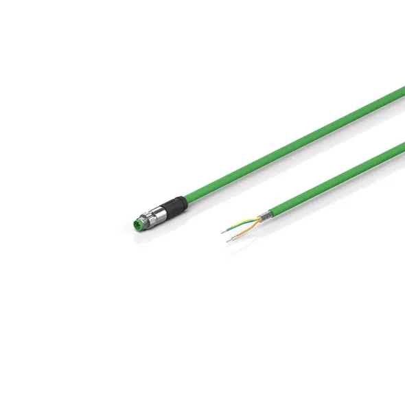 EtherCat-Leitung ZK1090-3100-0020