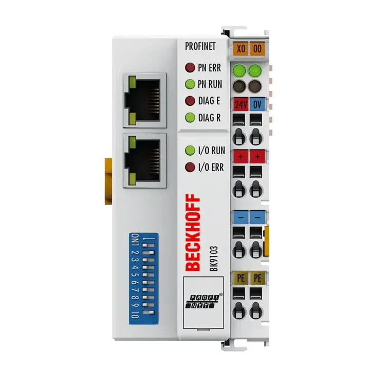 Buskoppler BK9103