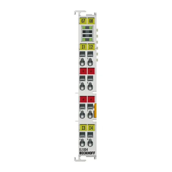 Digital-Eingangsklemme EL1004