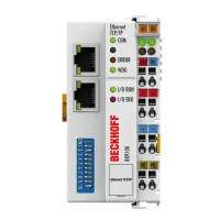 Buskoppler BK9100