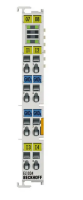 Kommunikations-Klemme KL6001