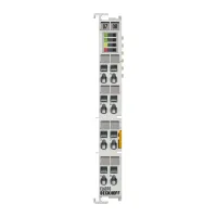License-Key-Klemme EL6070