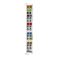 Netzteilklemme KL9400