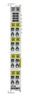 Potenzialverteilungsklemme EL9186