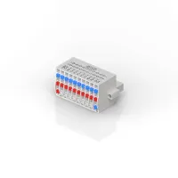 Stecker ZS2001-0004