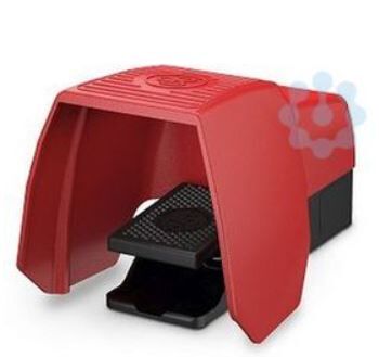 Fußschalter F1-U2ZDUN#6061700008