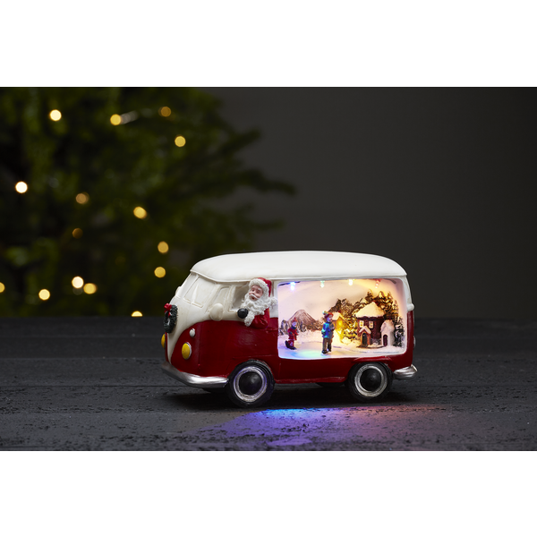 LED-Weihnachtsfigur Merryville 992-22