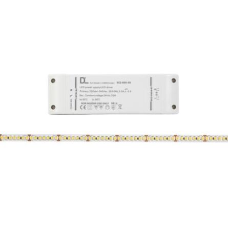 Hier finden Sie QualityFlex LED-Flexplatinen von Brumberg