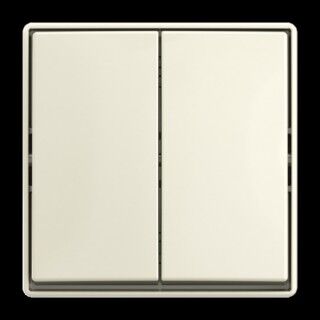 Wippschalter AP 2601/5 J-522