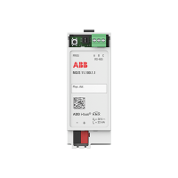Modbus RTU-KNX TP Gateway MG/S11.100.1.1